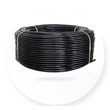 20 ap 50 cm Aralkl Delikli Damlama Borusu (300 mt)