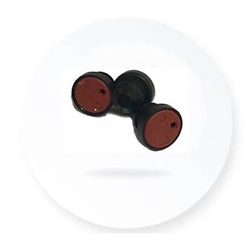 Krmz Katif Damlatc 4 lt