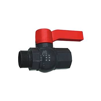 PVC Vana Erkek - Dii 1