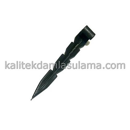 Kısa Kilitli Boru Sabitleme Kazığı