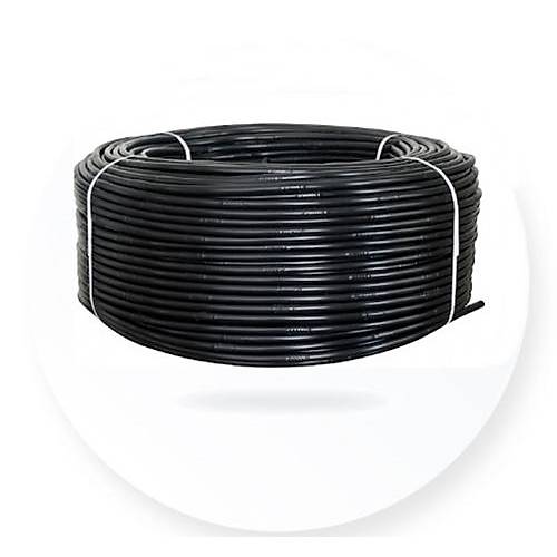 16 Çap 80 cm Aralıklı Delikli Damlama Borusu (400 mt)