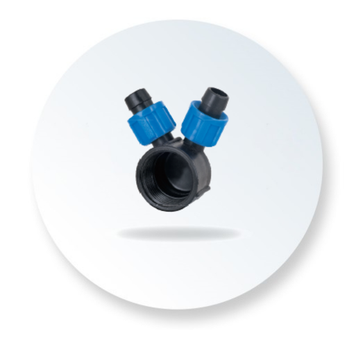 16 l�k Somunlu �oklu Da��t�c�