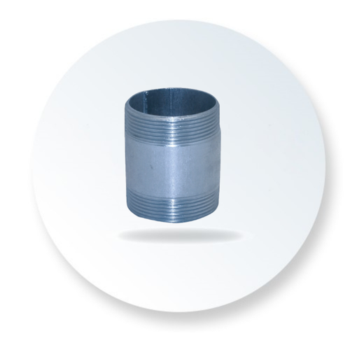 Galvaniz Boru Nipel