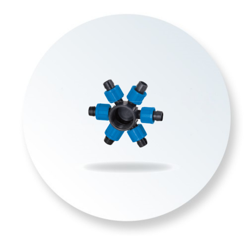 16 l�k Somunlu �oklu Da��t�c�