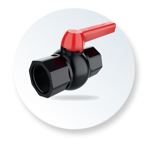 PVC Vana Dii - Dii 2