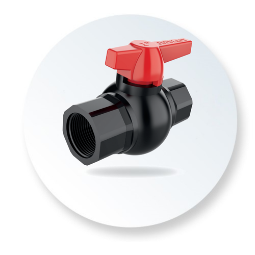 PVC Vana Dii - Dii 1