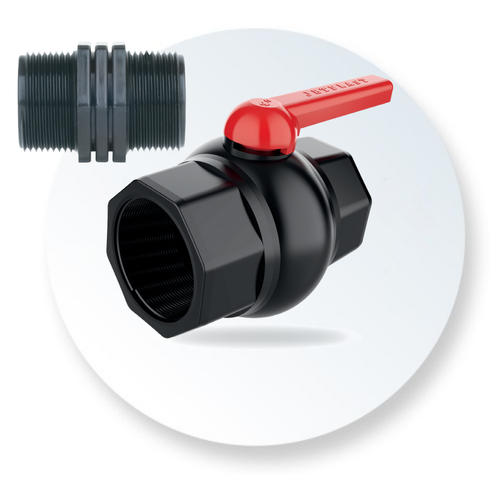 PVC Vana Erkek - Di�i 4