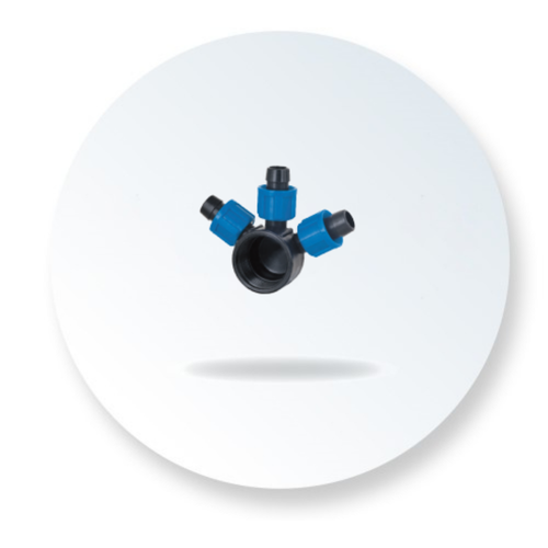 16 l�k Somunlu �oklu Da��t�c�