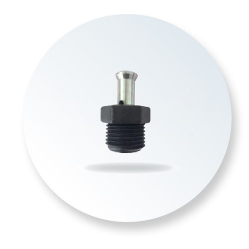 Hava Tahliye Sibobu Plastik