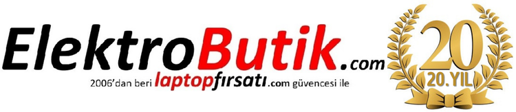 elektrobutik/laptopfirsati.com Stoktan Aynı Gün Kargo / Resmi Dist. Garantili