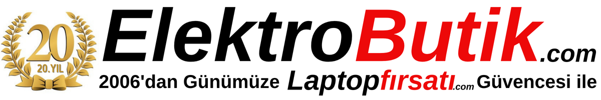 elektrobutik/laptopfirsati.com  Stoktan Ayn� G�n Kargo / Resmi Dist. Garantili