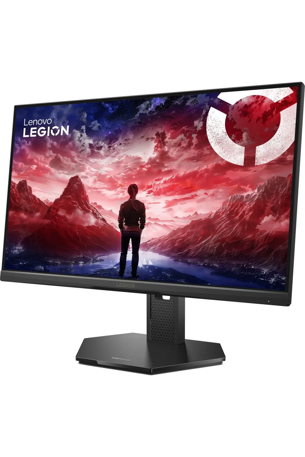 Lenovo Legion 25-10 24.5" 0.5 Ms (Mprt) 320Hz IPS Gaming Monitor 67D4GAC3TK