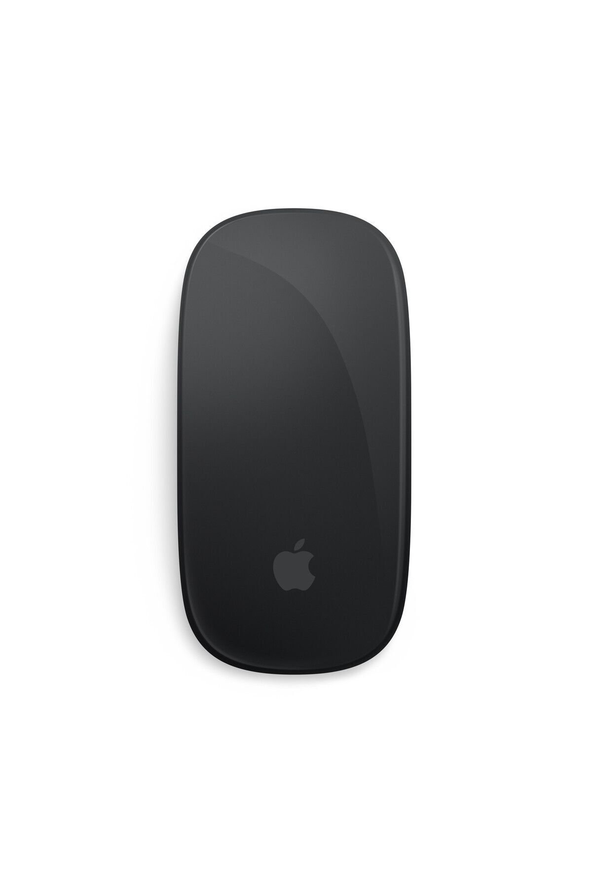 Apple Magic 3 MXK63ZE/A Şarjlı Lazer Kablosuz Mouse USB?C Siyah Multi-Touch Yüzey