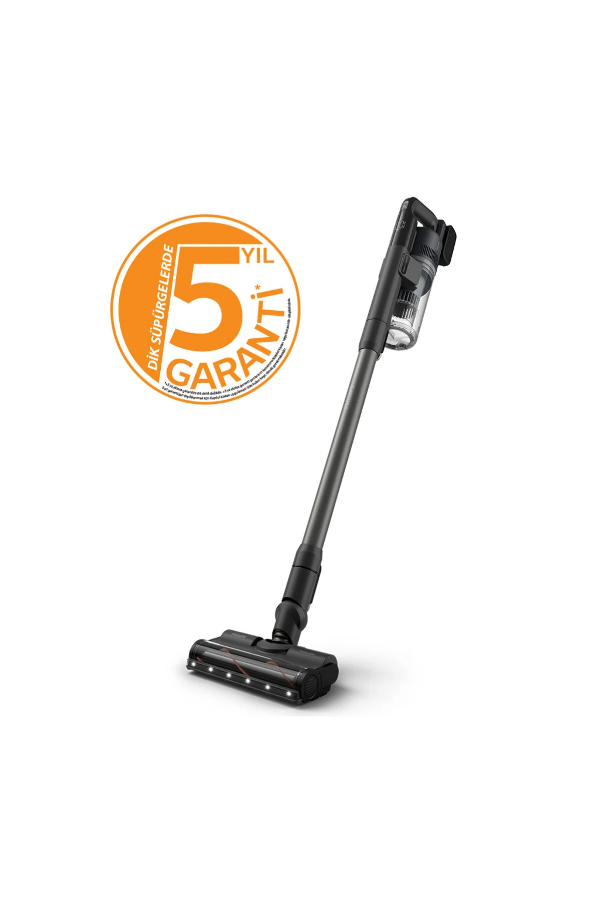 Philips 6000 Serisi XC6551/01 Şarjlı Dikey Süpürge