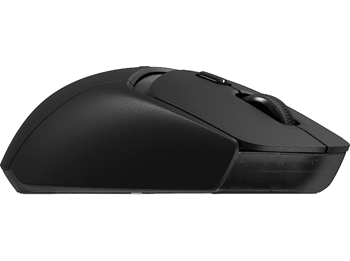 Logitech G309 910-007200 Siyah Lightspeed Hero Optik Kablosuz Oyuncu Mouse