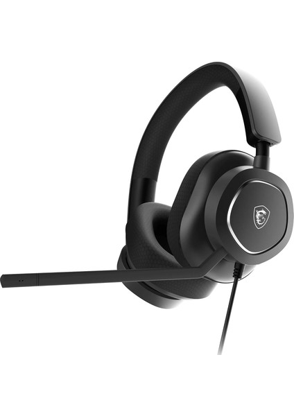 MSI Msı Gg Maestro 300 Gamıng Headset USB C Kulaküstü Kulaklık