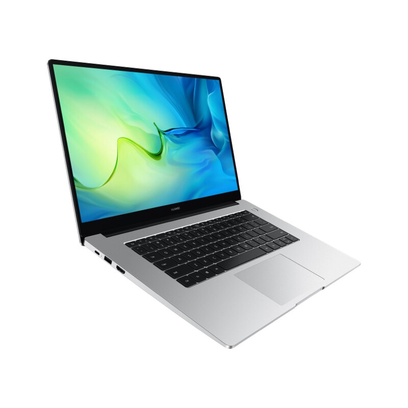 Huawei MateBook D15 Ryzen 5 5500U 8 GB 512 GB SSD 15.6" W11H FHD BOM ...