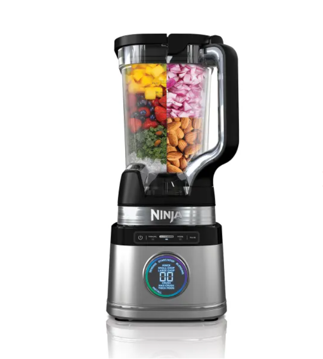 Ninja Detect Pro TB201EU 1200 W Sürahi Blender