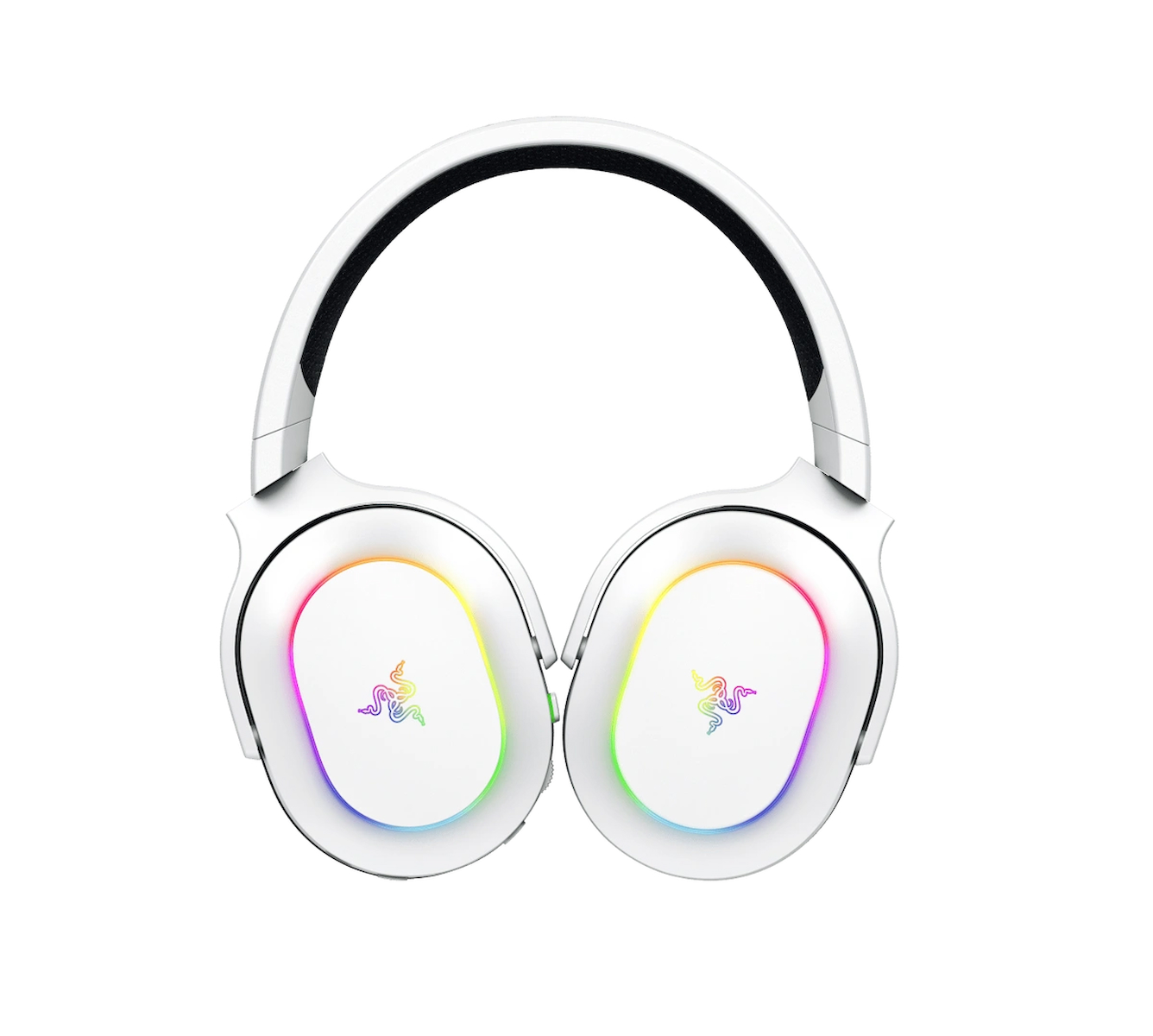 Razer Barracuda X Chroma RZ04-05220200-R3M1 Beyaz RGB Kablosuz Oyuncu Kulaklik