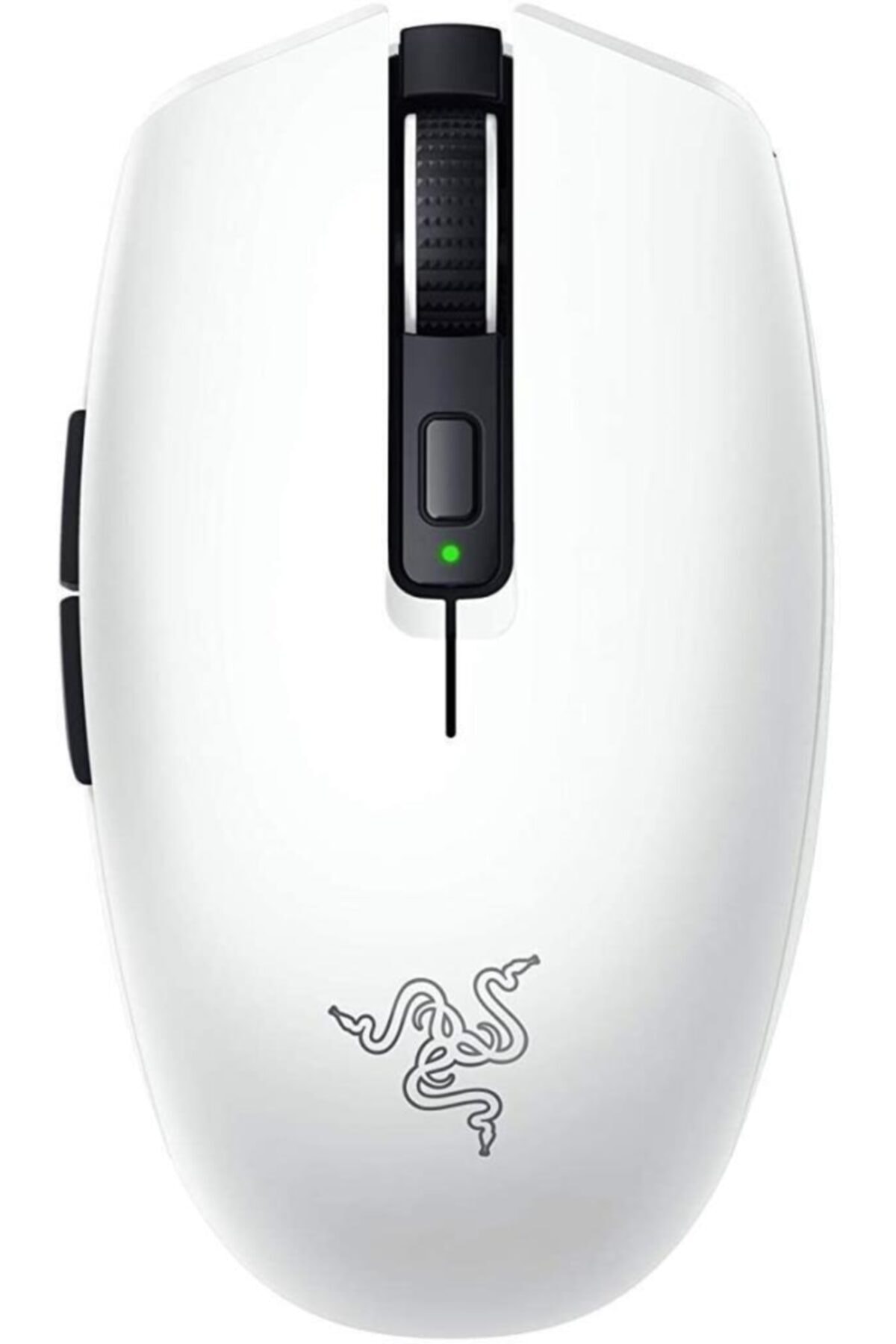 Razer Orochi V2 Beyaz RZ01-03730400-R3G1 18K Ultra Hafif Kablosuz Optik Oyuncu Mouse