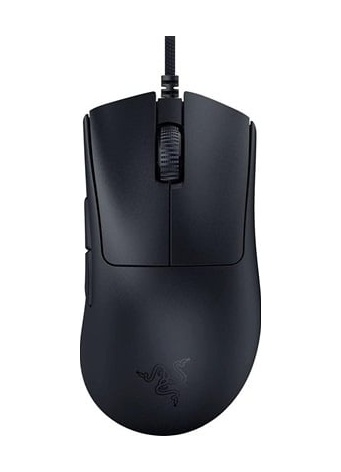 Razer DeathAdder V3 Siyah RZ01-04640100-R3M1 Optik 30K Kablolu Oyuncu Mouse