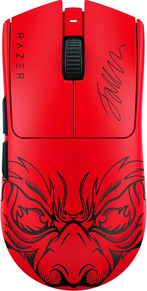 Razer Viper V3 PRO Faker Edition RZ01-05120500-R3M1 Ultralight Optik 35K Kablosuz Oyuncu Mouse