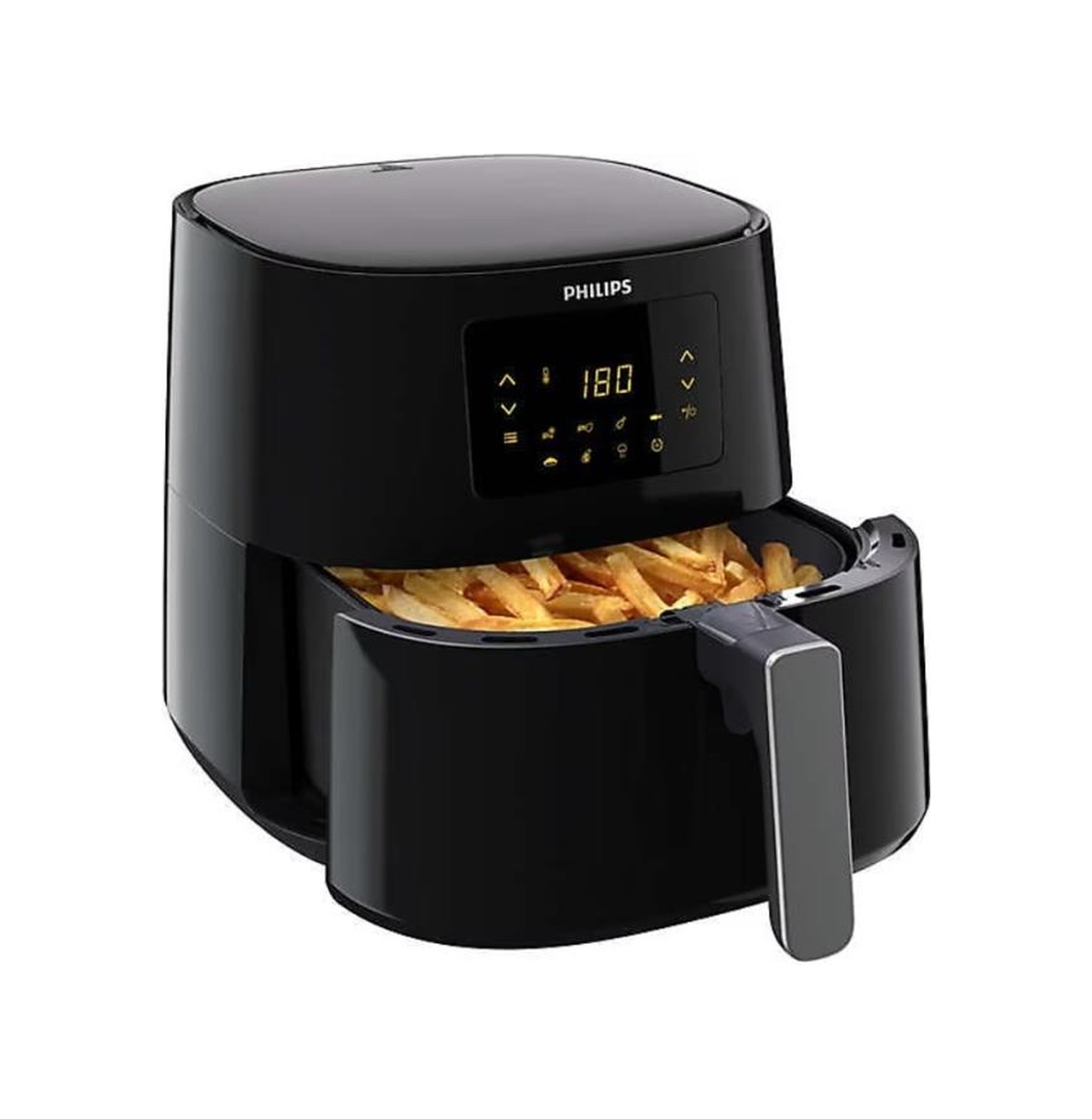 Philips Airfryer XL HD9270/70 6.2 lt Rapid Air Yağsız Fritöz