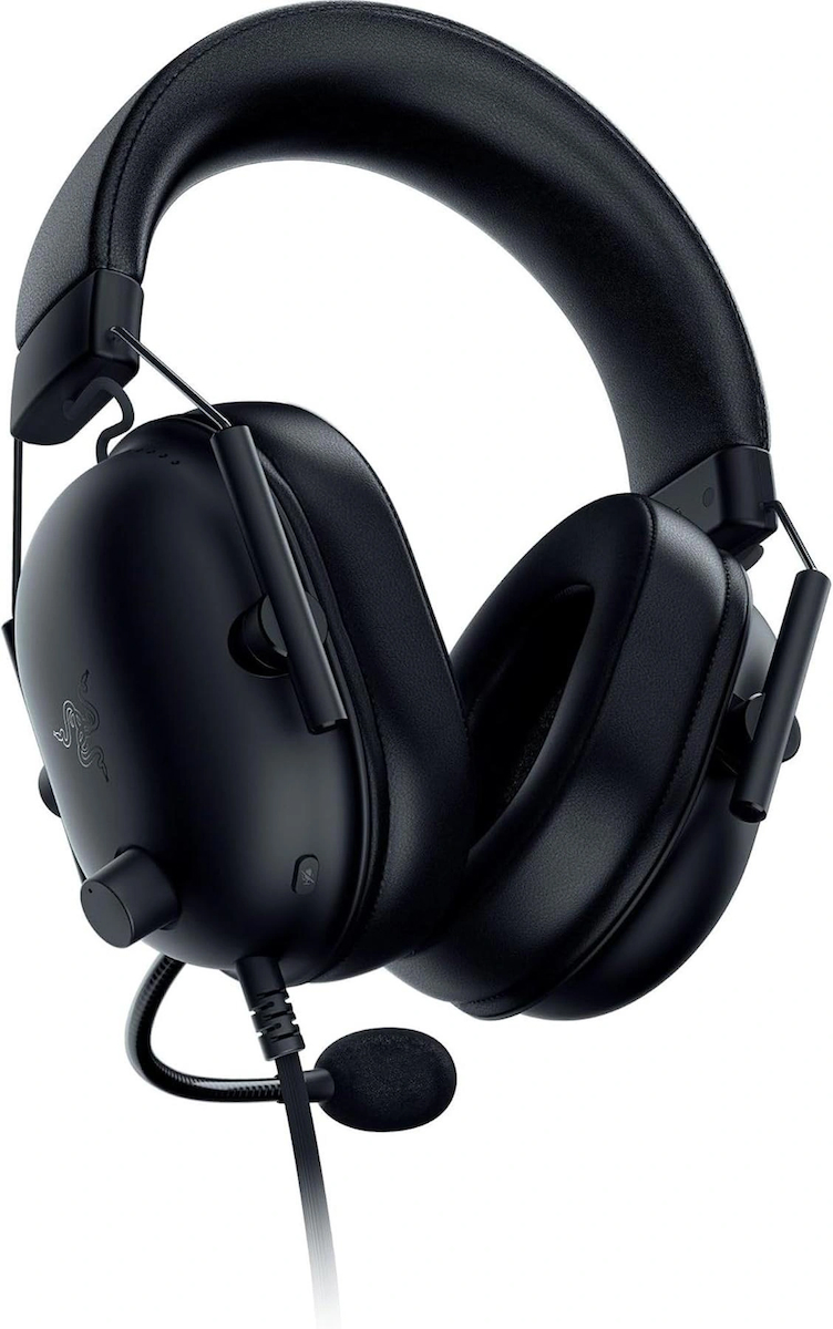 Razer Blackshark V2 X RZ04-03240900-R3M1 Kablolu Oyuncu Kulaklık