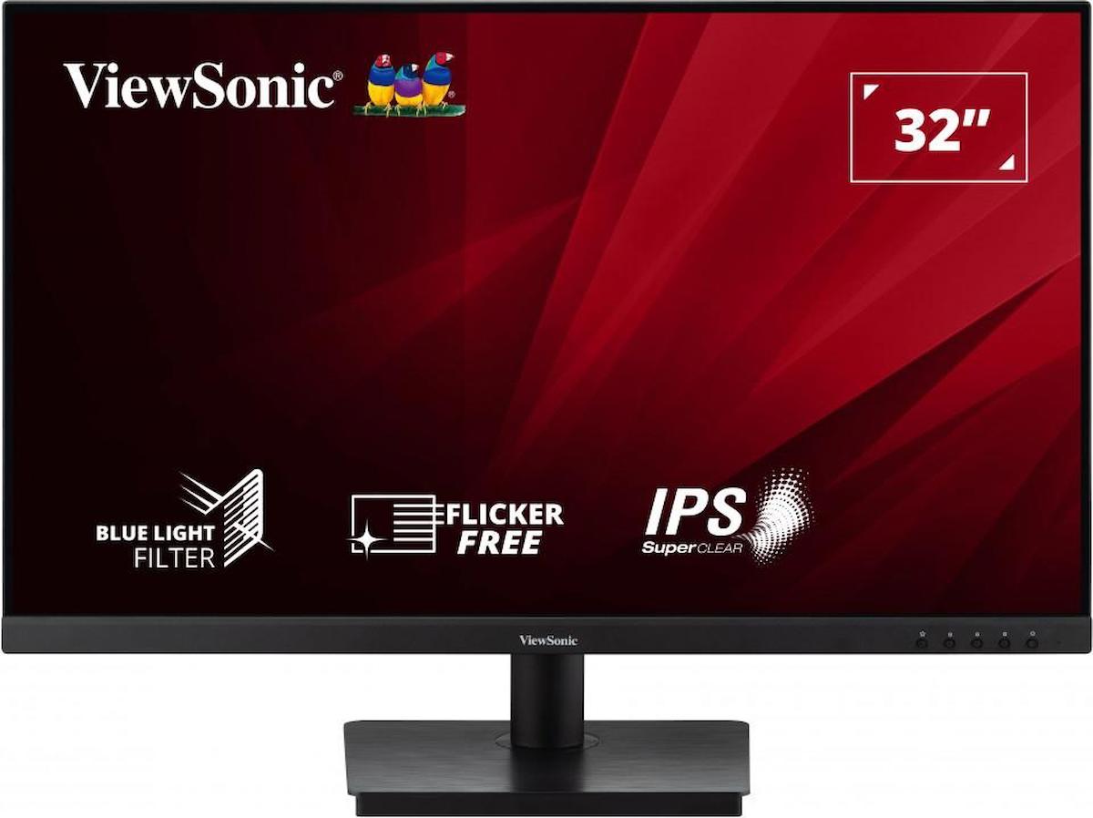 Viewsonic VA3209-2K-MHD 31.5" 4ms 75Hz Qhd IPS 2k Adaptive Sync Monitor