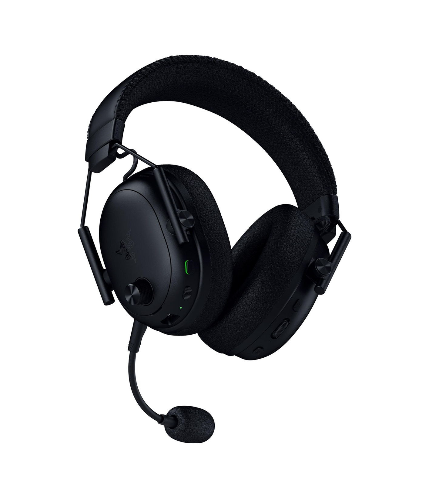 Razer BlackShark V3 Pro RZ04-05400100-R3M1 Siyah 7.1 USB Kablolu/Kablosuz Kulak Üstü Oyuncu Kulaklığı