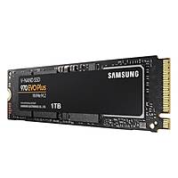 Samsung 1TB 970 Evo Plus 3500-3300MB/Sn PCIe Gen 3.0 x4, NVMe? M.2 SSD MZ-V7S1T0BW (5 Yýl Samsung Türkiye Garantili)