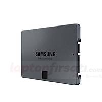 Samsung 860 QVO 1TB 550-520MB/s 2.5 SATA3 SSD MZ-76Q1T0BW 3YIL GARANTÝLÝ_AYNI GÜN KARGO