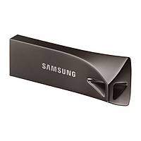 SAMSUNG 200MB/Sn YüksekHýzlý 32GB USB 3.1 BAR+SÝYAH MUF-32BE4/APC