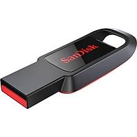Sandisk Cruzer Spark 128GB USB 2.0 USB Bellek SDCZ61-128G-G35