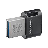 SAMSUNG 200MB/Sn Yüksek Hýzlý 64GB USB 3.1 FIT+ MINI MUF-64AB/APC