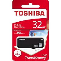 32GB 150MB/sn Yüksek Okuma Hýzlý TOSHIBA USB 3.0 THN-U365K0320E4