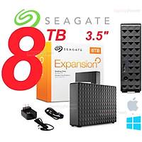 Seagate 8 TB Expansion STEB8000402 3.5
