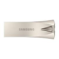SAMSUNG 200MB/Sn Yüksek Hýzlý 32GB USB 3.1 BAR+ GRÝ MUF-32BE3/APC