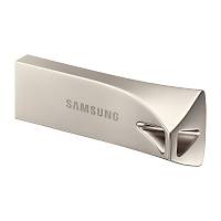 SAMSUNG 200MB/Sn Yüksek Hýzlý 32GB USB 3.1 BAR+ GRÝ MUF-32BE3/APC