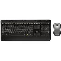 Logitech MK520 Kablosuz Klavye Mouse Set 920-00260