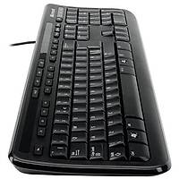 Microsoft Wired Desktop 600 APB-00010 Kablolu Klavye Mouse Set