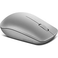 Lenovo 530 Wireless Mouse Platinum Grey