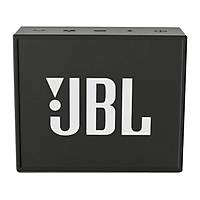 JBL Go Bluetooth Hoparlör Black