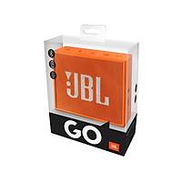 JBL Go Bluetooth Hoparlör Turuncu