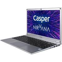 Casper Nirvana C350.5005-4D00X-F Intel Core i3-5005U 4GB 240GB Freedos 14'' FHD
