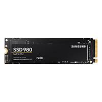 SAMSUNG SSD 980 250GB 2900MB/s-1300MB/s NVMe 1.4 PCIE GEN 3.0 X4 M.2 SSD MZ-V8V250BW  (5 Yýl Samsung Türkiye Garantili)