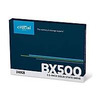Crucial 240GB BX500 Serisi CT240BX500SS1 S3 3D NAND SSD 540/500