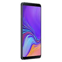 Samsung Galaxy A9 SM-A920F 2018 128 GB SÝYAH (Samsung Türkiye Garantili) 