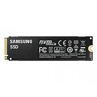 Samsung 980 Pro 500GB 6900MB-5000MB/sn PCIe Gen 4.0 x4, NVMe? 1.3c M.2 SSD MZ-V8P500BW (5 Yýl Samsung Türkiye Garantili)