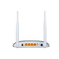 TP-Link TD-W8960N 300Mbps ADSL2 + Modem/Router,EWAN,VPN, 2x5DBi